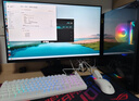 HKC 27英寸2K 220Hz高刷FastIPS快速液晶HDR400电竞1ms硬件低蓝光三角洲游戏电脑显示器 猎鹰G27H2Max 实拍图