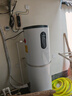 海尔（Haier）【节能王F5】空气能热水器200升电辅变频一级能效家用空气源热泵 国家补贴 实拍图