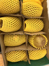 佳沛（zespri）新西兰阳光金奇异果 8个装 特大果单果重约124-146g 水果猕猴桃 实拍图