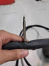 正新自行车内胎 700X18/23/25C 法嘴60MM 超轻公路车内胎适配喜德盛等 实拍图