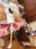 爱丽绅（AiLSEN）真明火无烟艾灸仪器一体机家用美容悬灸理疗熏蒸仪器具生节日礼物 女性专享丨暖宫祛湿【微米调距+充插两用+智能提醒】 实拍图