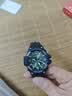 卡西欧（CASIO）手表男学生考试防震防水电子智能日韩表送男友礼物MCW-100H-3A 实拍图