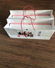东阿阿胶桃花姬阿胶糕180g*2礼盒装即食阿胶送妈妈礼物送长辈礼品女营养品 实拍图