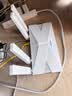 普联（TP-LINK） 大道AX3000满血WiFi6千兆无线路由器 5G双频家用穿墙 Mesh 3000M无线速率 信号增强 易展 XDR3010 实拍图