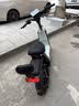 九号（Ninebot）【新国标电自】九号电动Fz1 60电动自行车9号智能电动车【门店自提】 到门店选颜色 实拍图