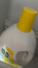 滴露（Dettol）衣物消毒液除菌柠檬3L 99.9%杀菌除螨内衣儿童衣服消毒水配洗衣液 实拍图