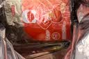 京东京造增强版暖身贴保暖贴100片装暖腰贴关节发热贴 发热12小时 实拍图