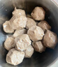 潮夫道牛筋丸250g牛肉丸潮汕手打火锅食材关东煮丸子空气炸锅麻辣烫烧烤 实拍图