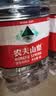 农夫山泉 饮用水 饮用天然水4L*4桶 整箱装 桶装水 实拍图