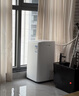 美的（Midea）波轮洗衣机全自动 3KG 迷你内衣婴儿洗衣机 健康除螨 MB30V21EPLUS 以旧换新 京东自营 实拍图