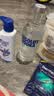 绝对伏特加（Absolut） 伏特加 洋酒 40度 原味 1000ml 调酒 基酒 送礼 实拍图