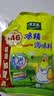 太太乐鸡精 三鲜鸡精 加倍提鲜 鸡精408g（加嘴装） 实拍图