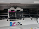 惠普（HP）47原装大印量黑色墨盒 适用hp 4825/4826打印机 实拍图
