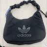 阿迪达斯（adidas）三叶草   女 SHLDR BAG L 单肩包 JP0145 黑色 NS 实拍图
