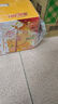蒙牛真果粒黄桃味牛奶饮品250g*12盒 礼盒新老包装 含乳饮料送礼礼盒 实拍图
