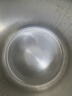 松下（Panasonic）【国家补贴】Xtra零零煲电饭煲0涂层内胆不粘锅无涂层电饭锅4-5人家用IH不锈钢4升SR-HFS153C-W 实拍图