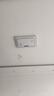 四季沐歌客厅灯现代简约大气led吸顶灯卧室餐厅主灯中山灯具组合全屋套餐 【推荐】130瓦三色调光90*58cm 实拍图