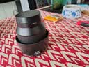 蔡司（ZEISS）相机UV镜减光T*镀膜高清高透Filter富士尼康索尼通用滤镜微单保护镜头 67mm 实拍图