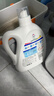 威露士清可新洗衣液柠檬12.18斤(2L+1L+袋500mlx6+内衣净90ml)除菌除螨 实拍图