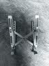 极川 笔记本电脑支架散热器铝合金便携折叠桌面立式升降悬空手提电脑平板增高托架适用苹果Mac联想华为 实拍图
