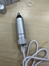松下（Panasonic）电动鼻毛修剪器男士剃鼻毛器修剪鼻毛刮鼻毛修剪神器小巧便携 送男士生日礼物 GN40银色2026新款 实拍图