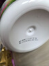 a2成人奶粉脱脂中老年奶粉紫吨吨高钙无蔗糖蓝紫胖子900g 实拍图