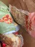 良品铺子 鳕鱼肠(原味)100g海鲜熟食鱼类制品小吃即食海味休闲零食 实拍图