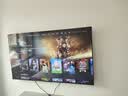 海尔（Haier）电视S30D 120HZ高刷4K超高清 语音控制智能 大内存WIFI6科技护眼 学习游戏家用电视机一级能效 65英寸 26款【S30D】120HZ高刷 AI音画质 咨询领惊喜 实拍图