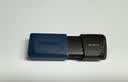 金士顿（Kingston）64GB USB3.2 Gen 1 U盘 DTXM 大容量U盘 滑盖设计 多彩时尚 学习办公投标电脑车载优盘 实拍图