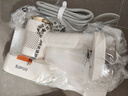 苏泊尔（SUPOR）【新一代吸烫机】吸附式手持挂烫机家用小型大蒸汽150ml熨烫机大功率除菌电熨斗EGH-S920A团购礼物 实拍图