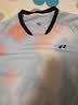 尤尼克斯（YONEX）羽毛球网球运动服男短裤yy快干15048CR-007黑色XXL/XO 实拍图