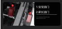 乐威普奔驰授权儿童电动车玩具六驱可坐大人遥控双人越野六一儿童节礼物 实拍图