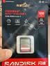 闪迪（SanDisk）128GB SD内存卡 4K V30 U3 C10 相机存储卡 读速180MB/s 写速90MB/s 高速连拍 微单/单反相机 实拍图