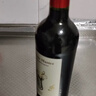 CANIS FAMILIARIS布多格原瓶进口红酒 西拉干红葡萄酒 750ml 单瓶装 实拍图