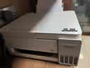 爱普生（EPSON）【6代新品】L3351墨仓式彩色打印机 微信打印/无线连接 家用AI学习打印机（打印、复印、扫描） 实拍图