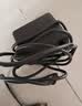 绿联12V/3A电源适配器  通用AOC显示器电脑硬盘盒路由器光猫机顶盒摄像头DC圆孔电源充电线1.5米 40250 实拍图