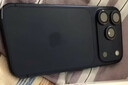 Apple/苹果 iPhone 17 Pro 256GB 深蓝色 支持移动联通电信5G 双卡双待手机 实拍图