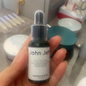 John Jeff1.325%油橄榄精华液(痘皮版)改善肌肤泛红舒缓姐夫 第3代油橄榄30ml(痘肌版) 实拍图