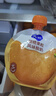 蒙牛纯甄吸吸酸奶「橙子果粒」100g*20袋*1提 宝宝酸奶袋装儿童酸牛奶 实拍图