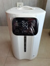 美的（Midea）电热水瓶电热水壶不锈钢内胆全自动断电家用5L净饮水机智能保温一体泡茶冲奶神器11F 实拍图