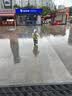 甜甜仔儿童雨衣幼儿男女童防水全身幼儿园防雨服小童女孩3-6岁宝宝雨披 实拍图