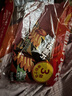 乐事（Lay's）薯片 (鱿鱼+烤翅+五花肉) 70克*3包 大波浪组合包 零食大礼包 实拍图