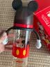 贝亲（Pigeon）PPSU迪士尼双把手奶瓶330ml L号奶嘴 米奇躲猫猫 6月+ AA269 实拍图