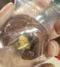 三只松鼠枣夹核桃山楂糕1kg超50包0添加蜜饯果干新疆特产红枣休闲零食 实拍图