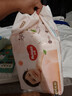 好奇（Huggies）铂金装小桃裤成长裤XL96片(12-17kg)加大号尿不湿【夏季散热王】 实拍图