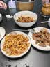 杨大爷烟熏四川风味香肠脆肠腊肉特产腊麻辣味排骨香肠260g 实拍图