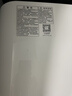松下（Panasonic）迷你滚筒 3.2KG 小型全自动内衣洗衣机 以旧换新 京东自营 家电 光动银除菌 高温煮洗 XQG32-A312D 实拍图