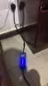 公牛随车充便携式充电枪器3.5kw家用适配于理想特斯拉大众比亚迪小米极氪问界m8小鹏星愿新能源汽车 3.5kW小劲风(升级新国标3C认证)10米 实拍图