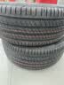 马牌（Continental）汽车轮胎 215/55R17 94W FR UC7适配XR-V/缤智/迈腾/天籁 实拍图
