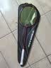 李宁（LI-NING）羽毛球拍雷霆小钢炮PRO熔岩红5U单拍已拉线 AYPU083-5 实拍图